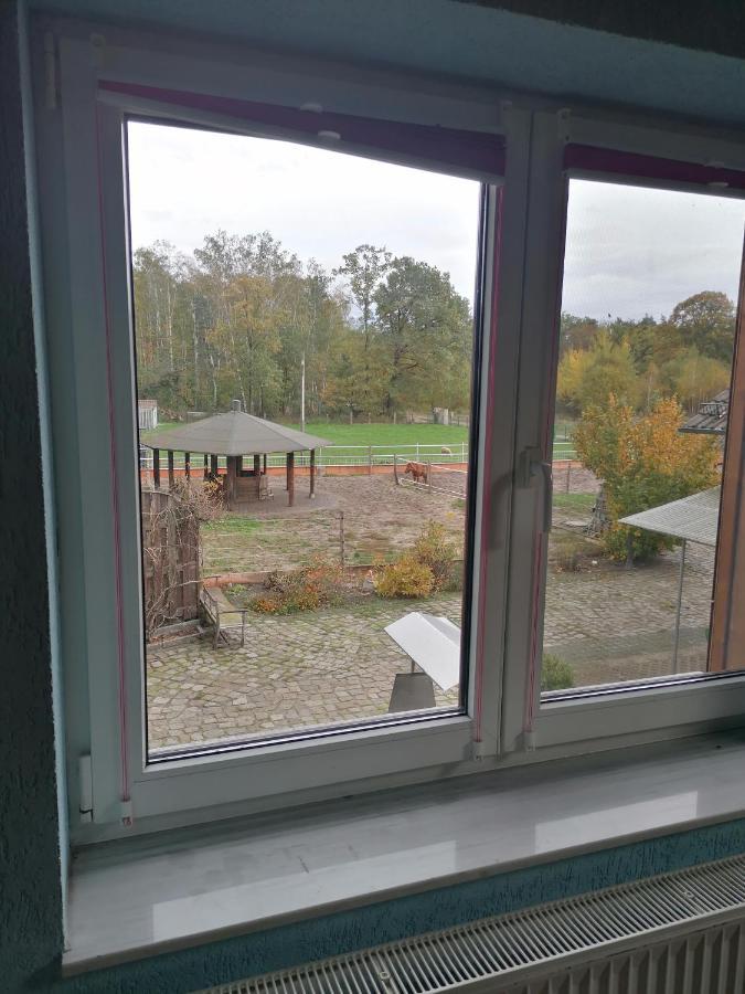 Frauendorf  Weidmannsruh Apartment Fuer 2 Bis 3 Personen מראה חיצוני תמונה