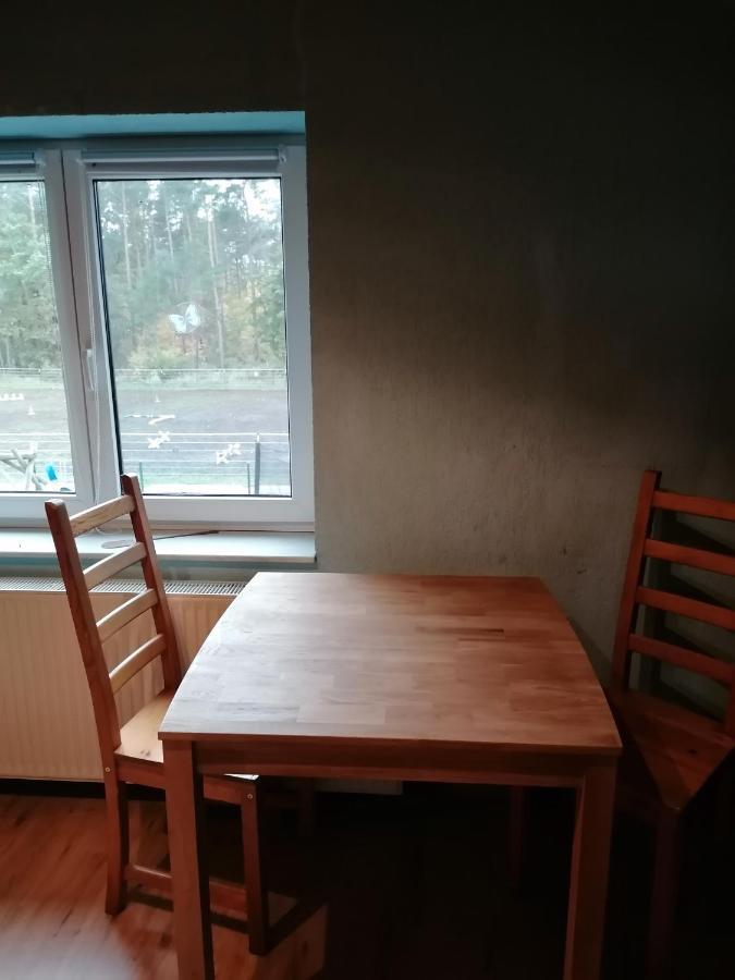 Frauendorf  Weidmannsruh Apartment Fuer 2 Bis 3 Personen מראה חיצוני תמונה