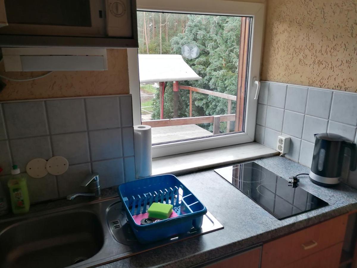 Frauendorf  Weidmannsruh Apartment Fuer 2 Bis 3 Personen מראה חיצוני תמונה